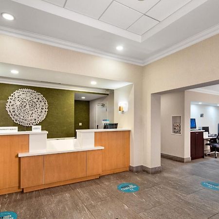 Fairfield Inn By Marriott Toronto Oakville Kültér fotó