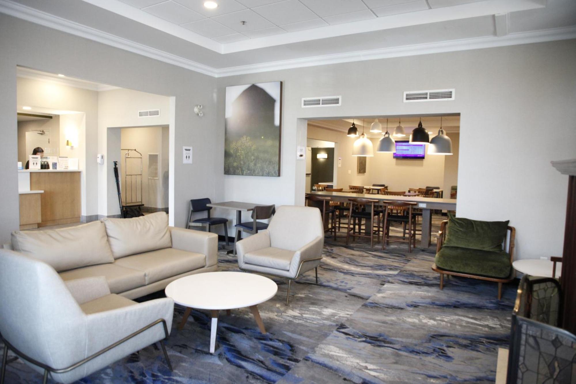 Fairfield Inn By Marriott Toronto Oakville Kültér fotó